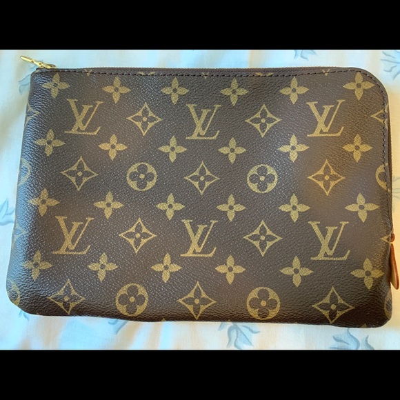 Louis Vuitton Etui Voyage PM - Picture 1 of 7